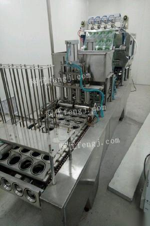 山東泰安沙冰制造廠整廠轉讓 拆遷廠房、全套設備及技術打包處置，僅售10萬元